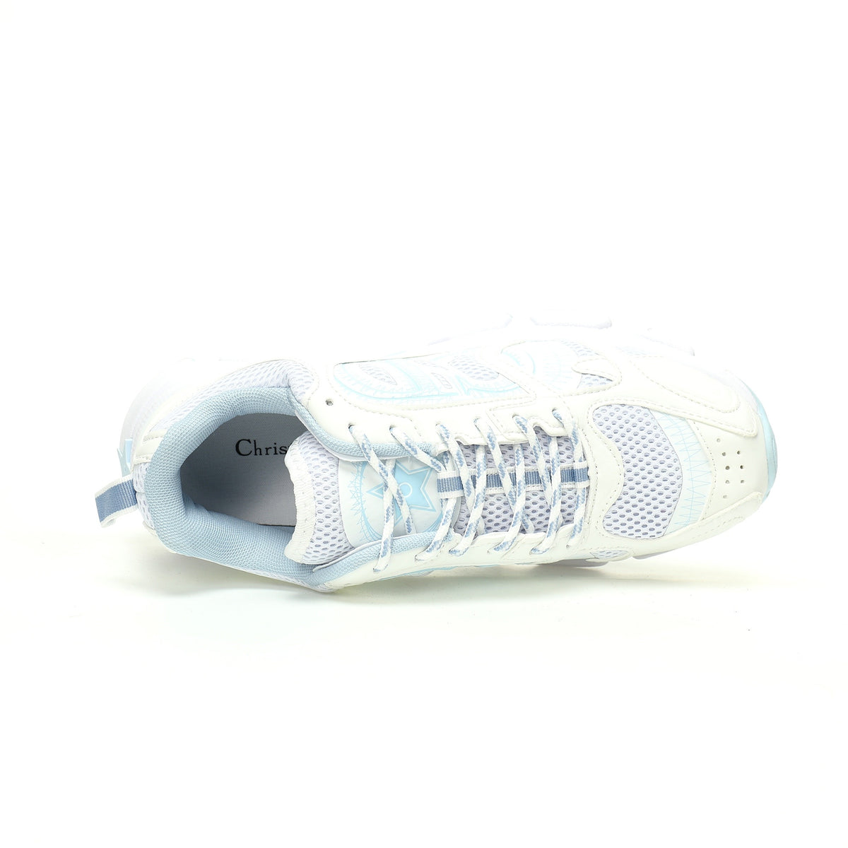 Chrono Mesh