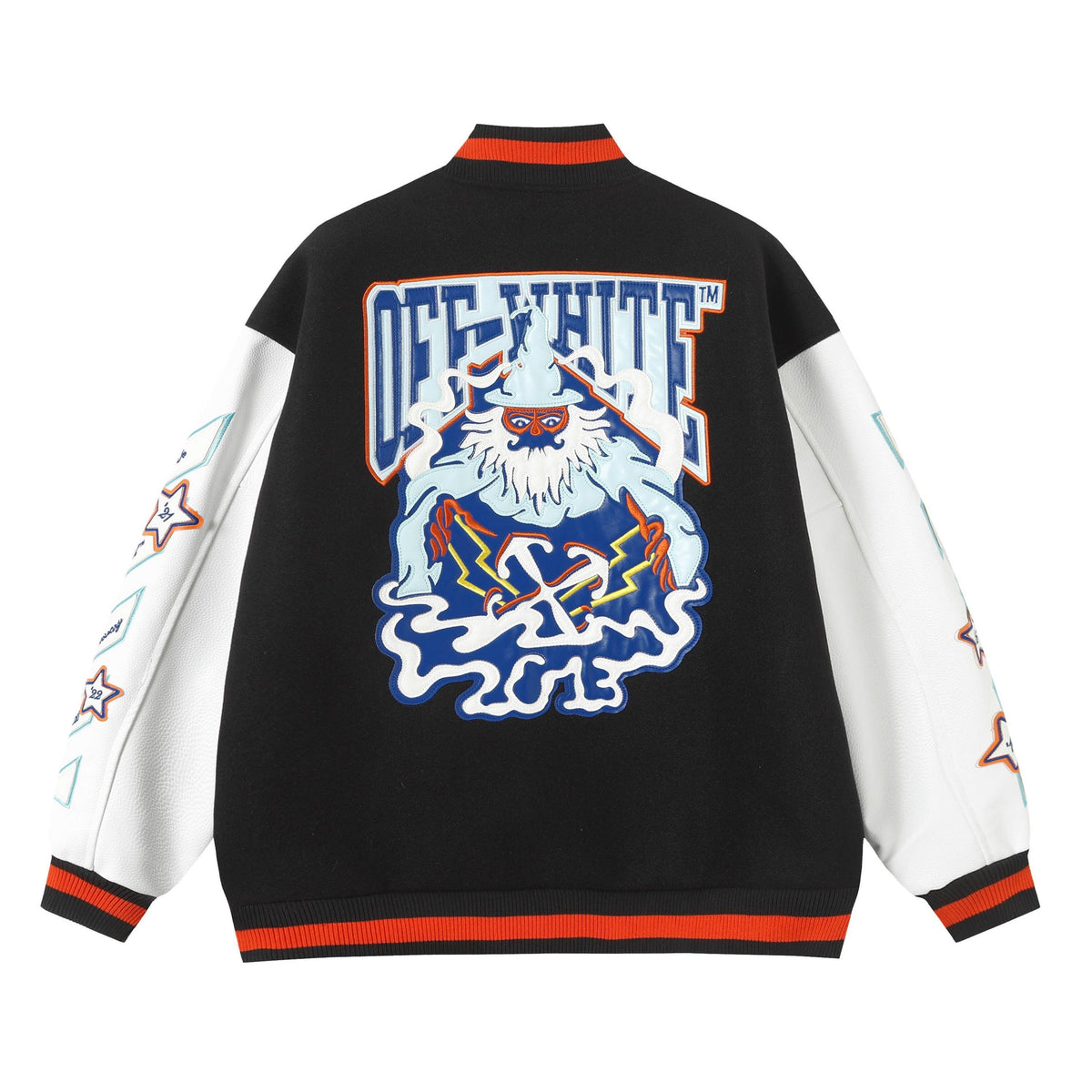Giacca Off-White