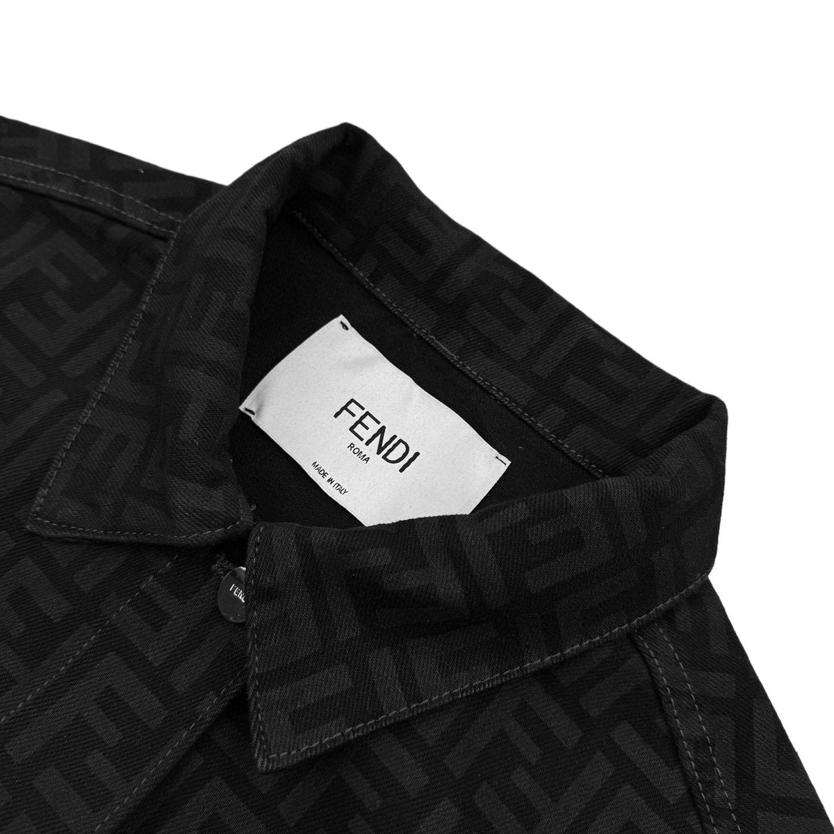Giacca Fendi