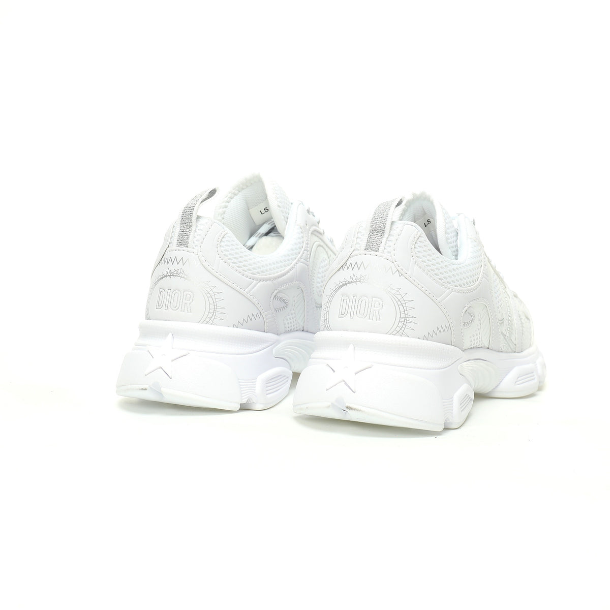 Chrono Mesh