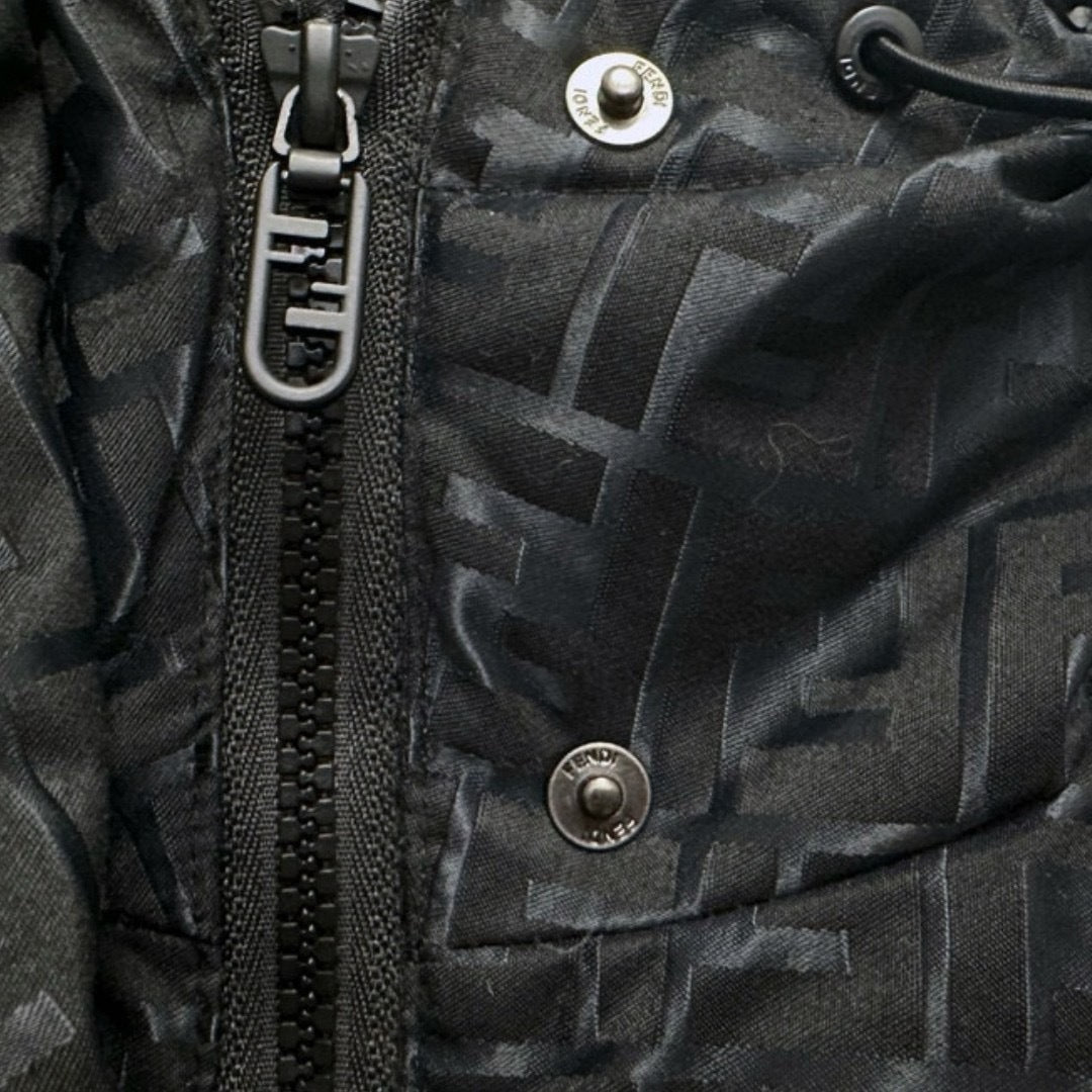 Giubbotto Fendi