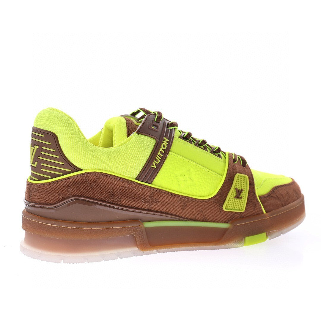 LV Trainer