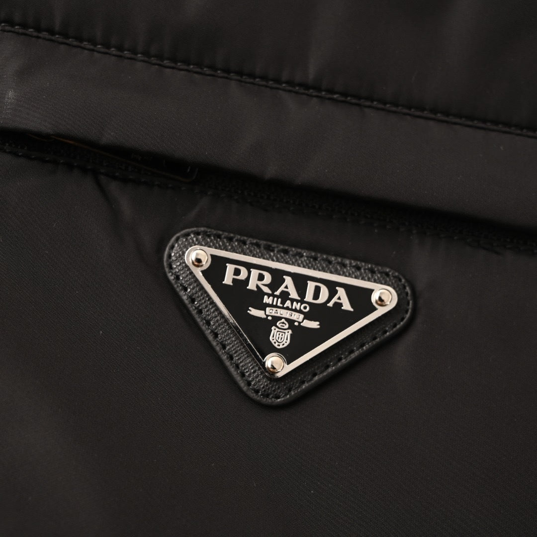 Giubbotto Prada