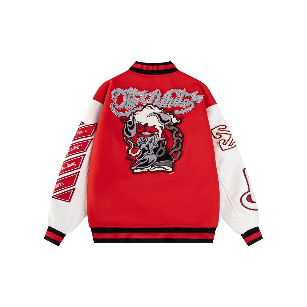 Giacca Off-White