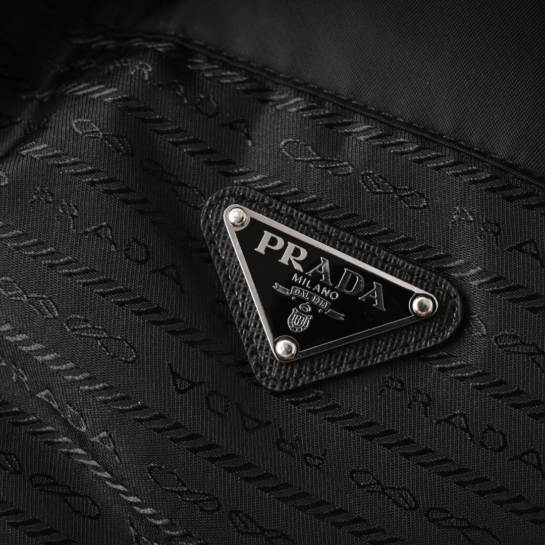 Giubbotto Prada
