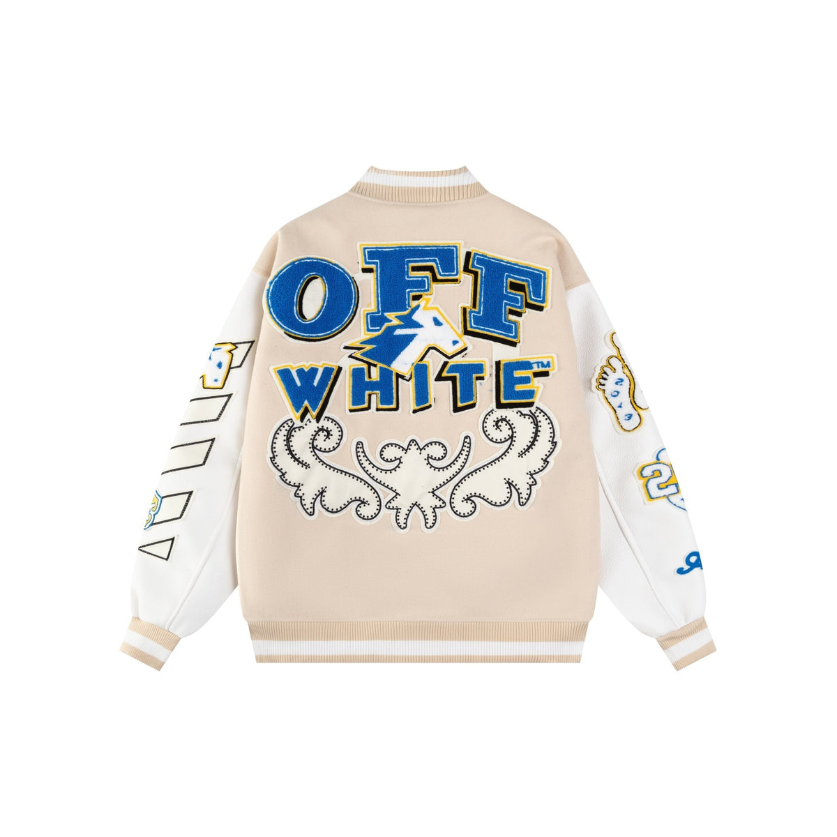 Giacca Off-White