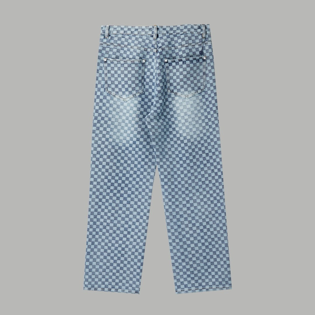 Jeans LV