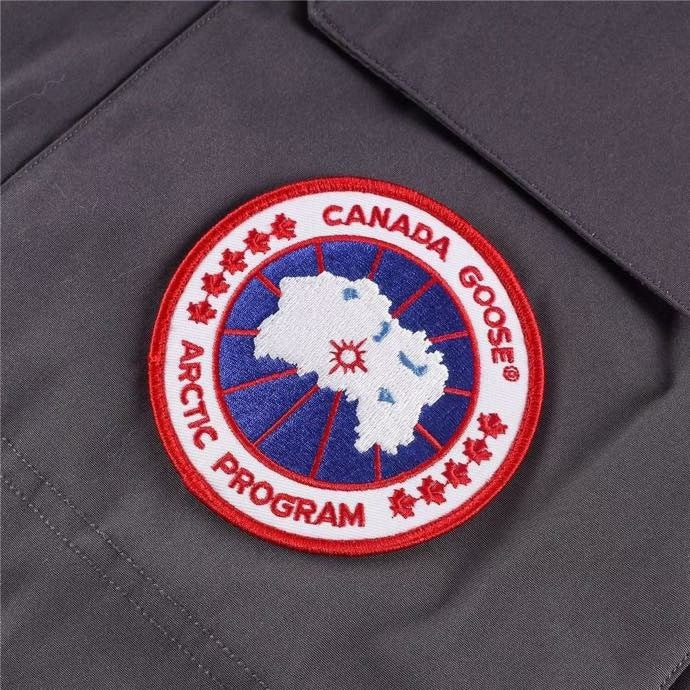 Giacca Canada Goose