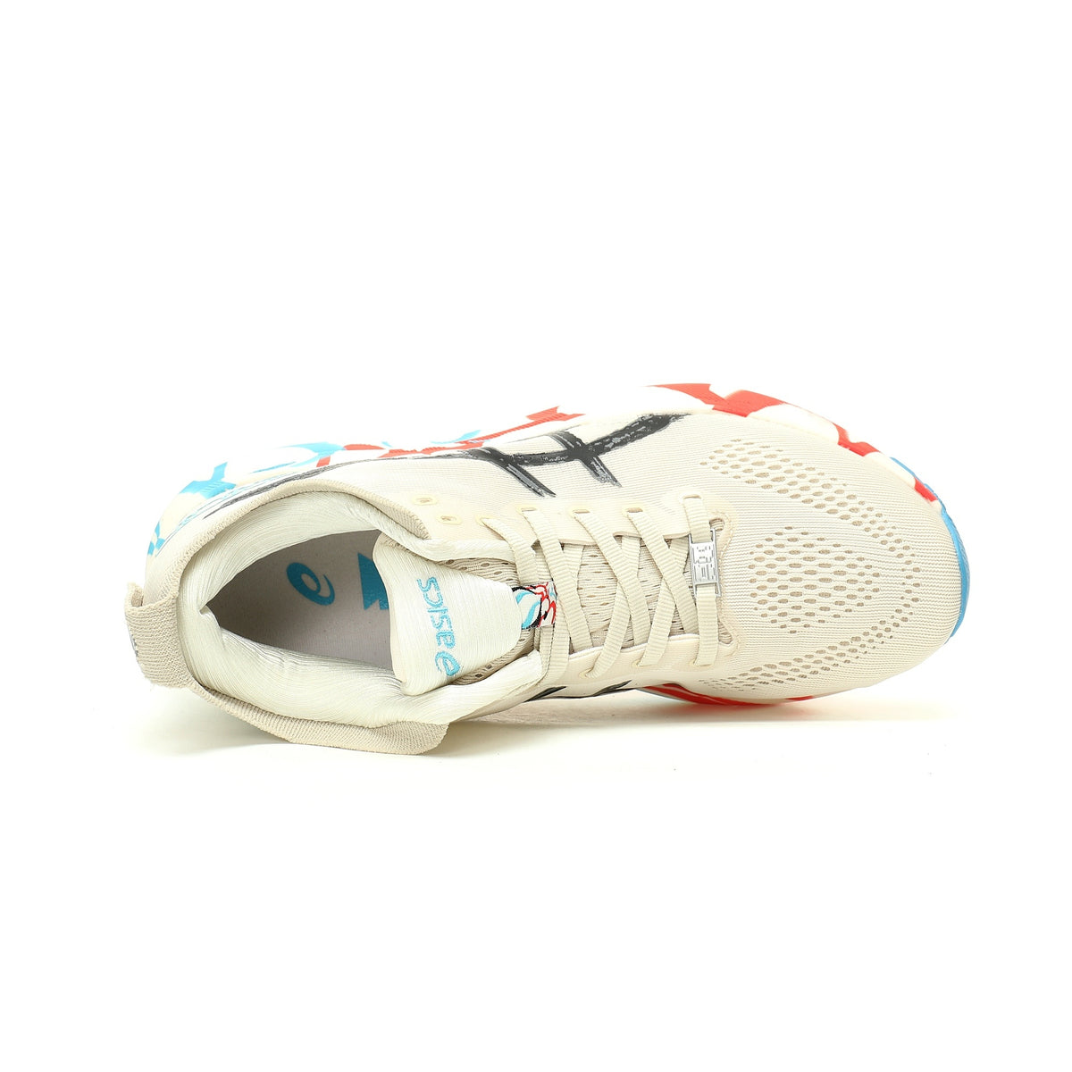 Asics