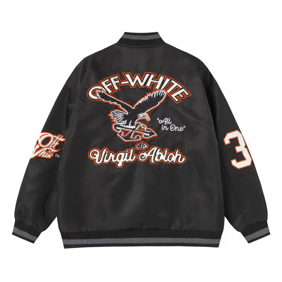 Giacca Off-White