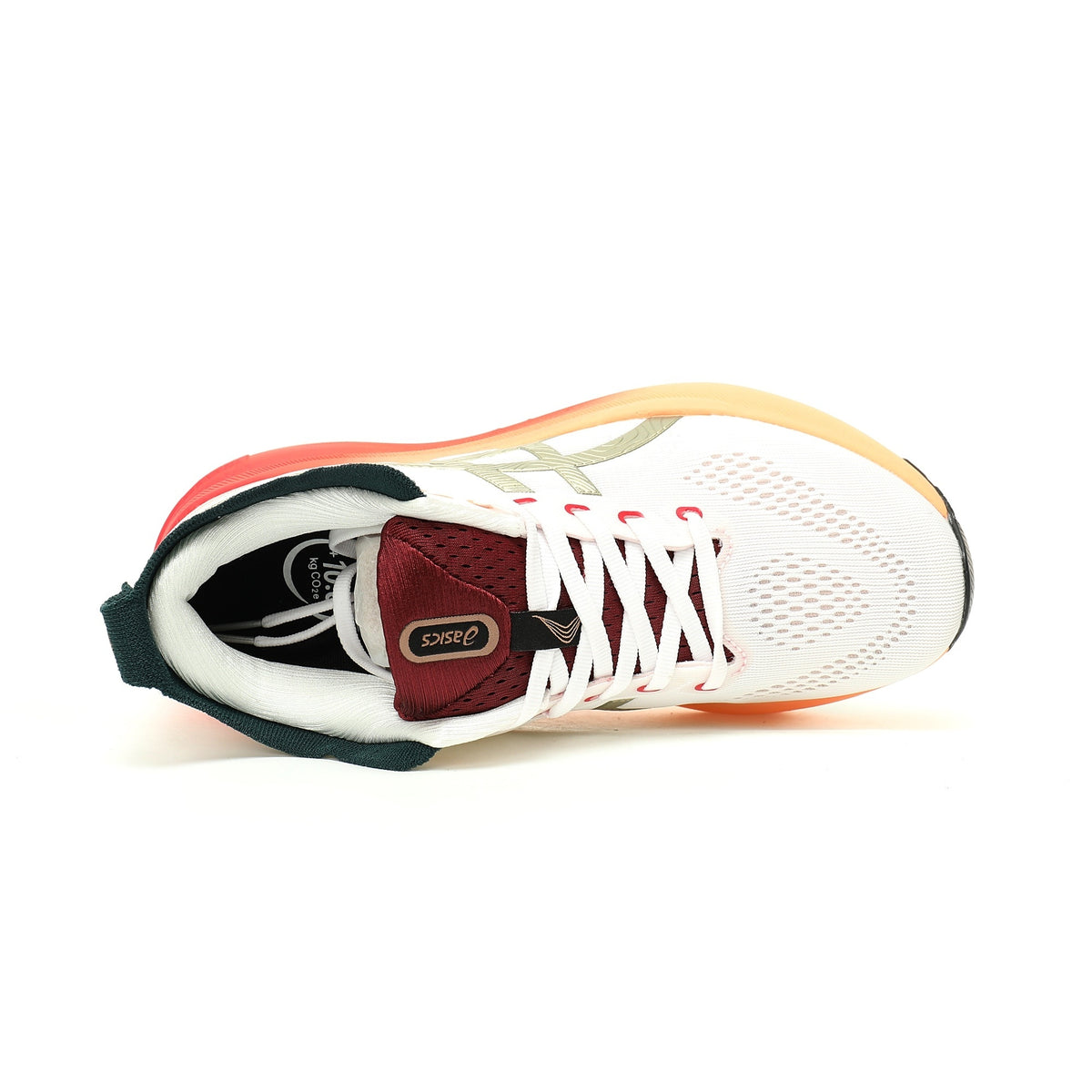 Asics