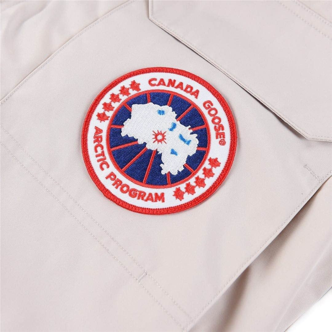 Giacca Canada Goose