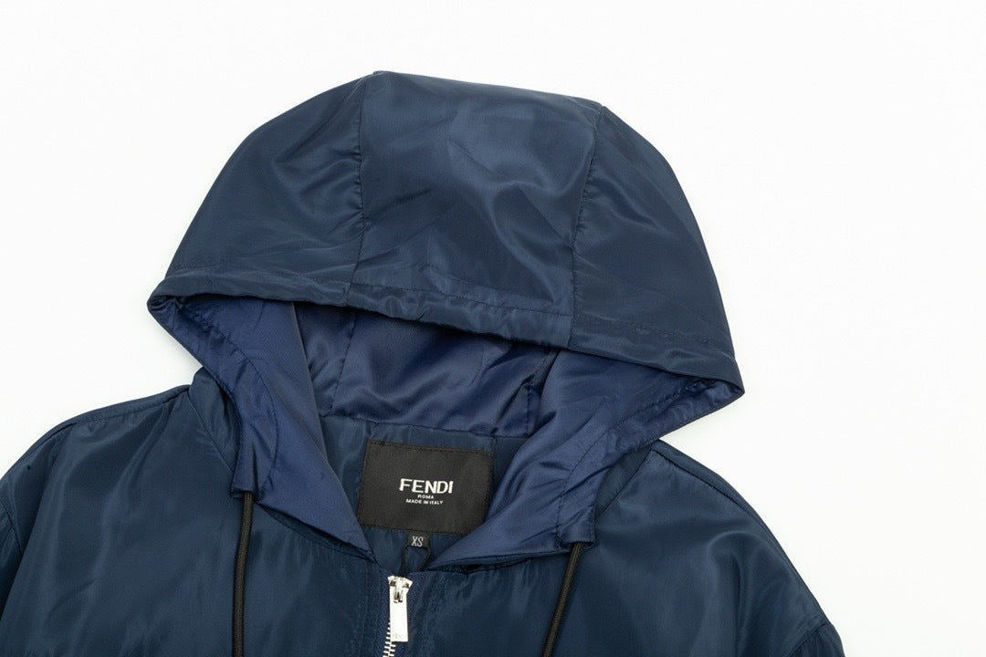 Giacca Fendi
