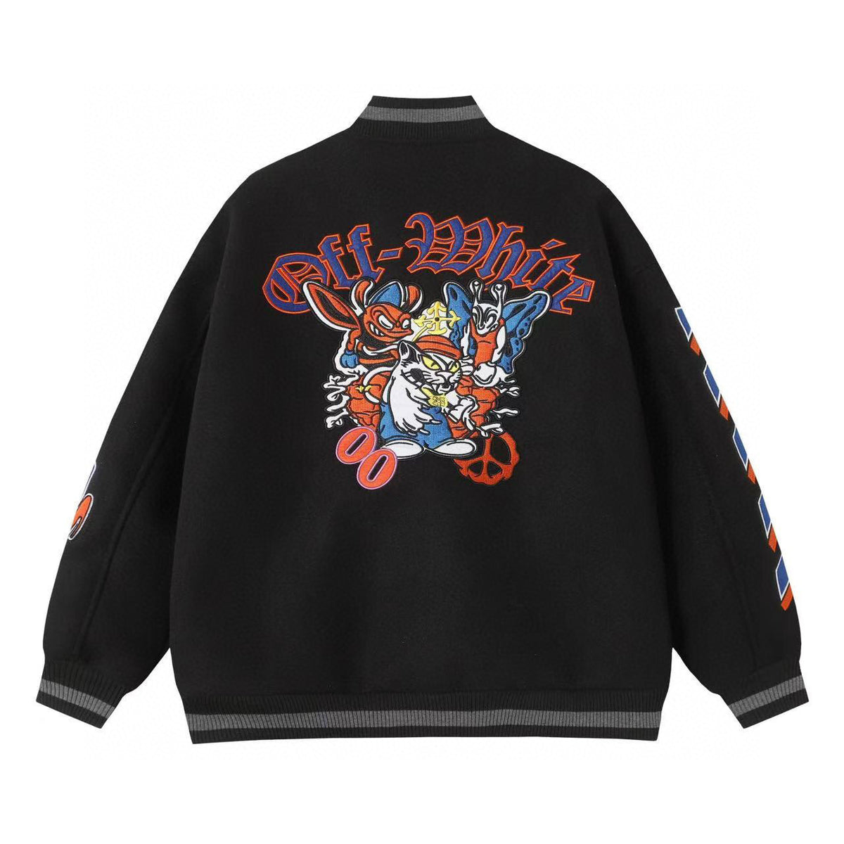 Giacca Off-White