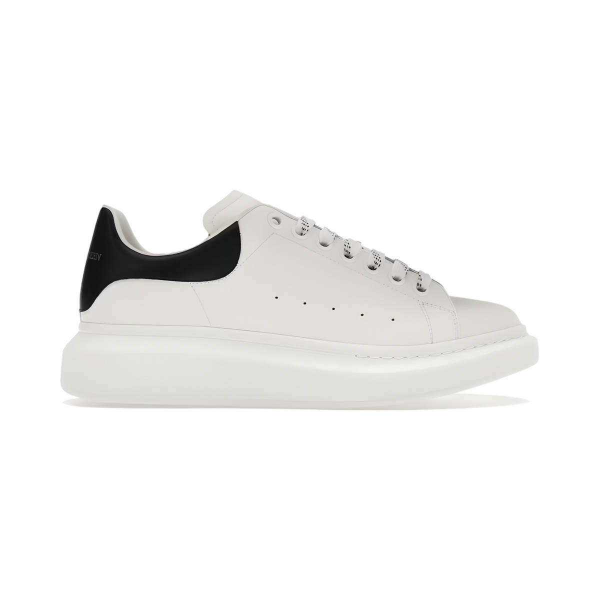 MCQUEEN