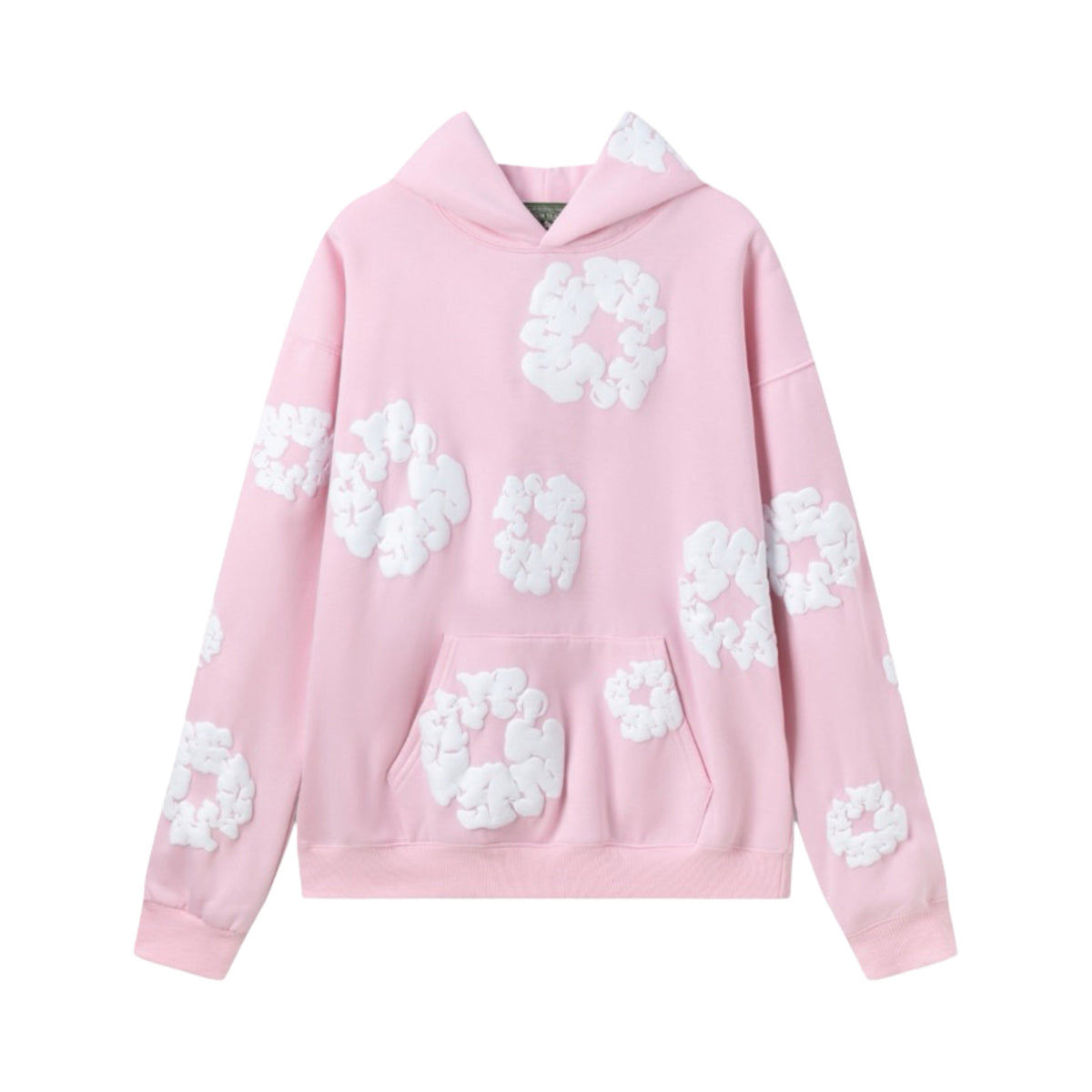 Denim Tears Tracksuit Pink