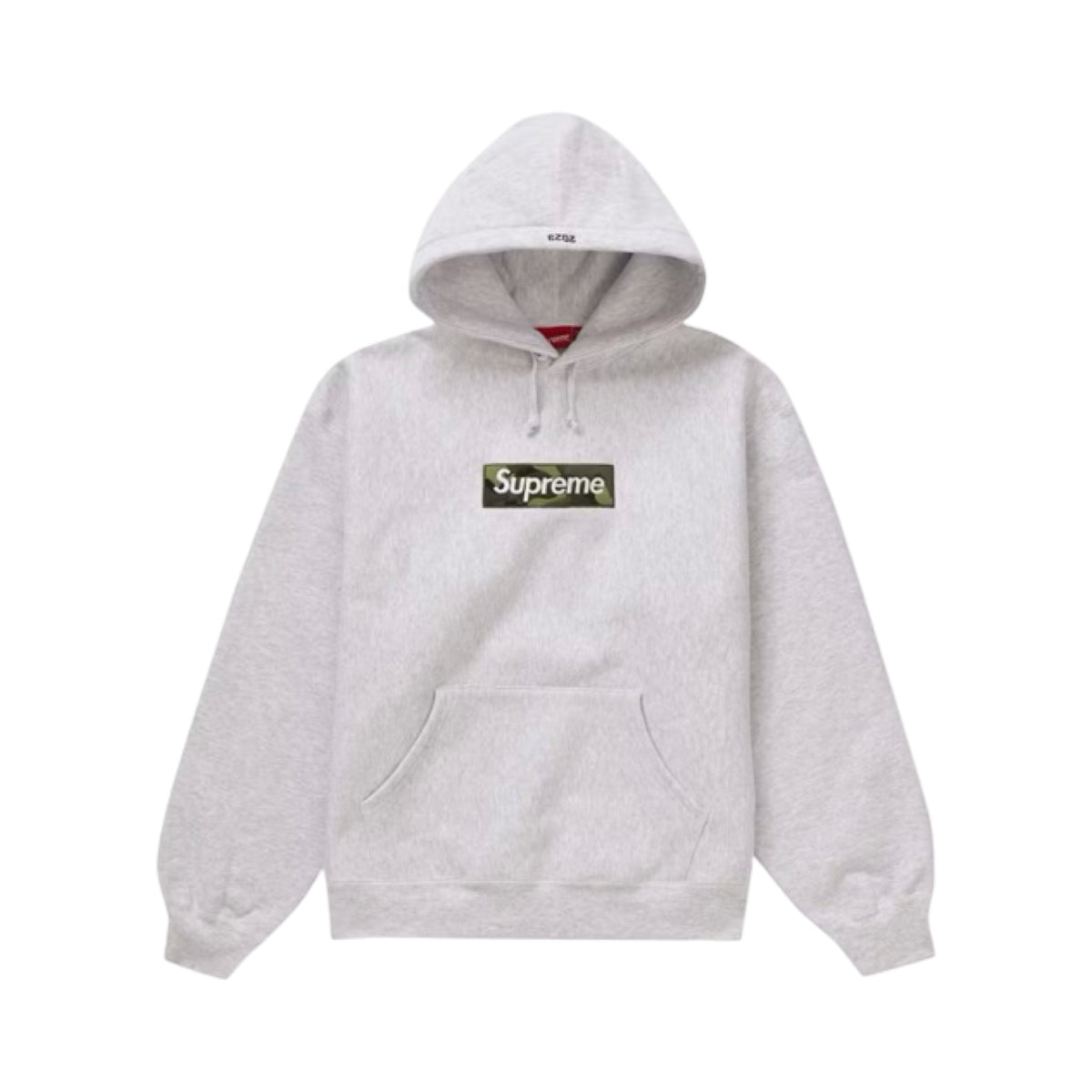 Supreme Hoodie