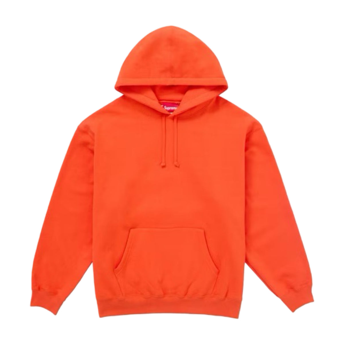 Supreme Hoodie