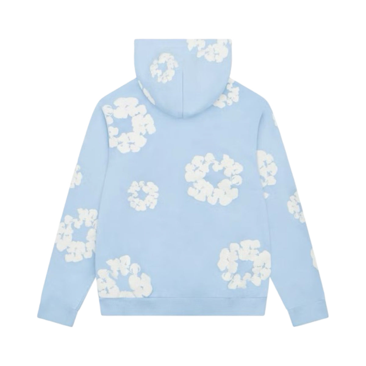 Denim Tears Hoodie