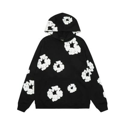 Denim Tears Tracksuit White/Black