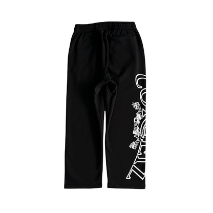 Tracksuit Corteiz