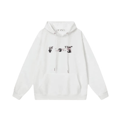 Off-White Hoodie