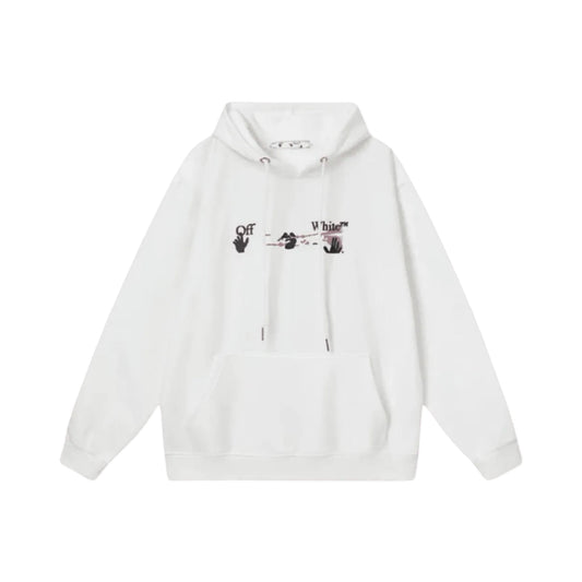 Off-White Hoodie