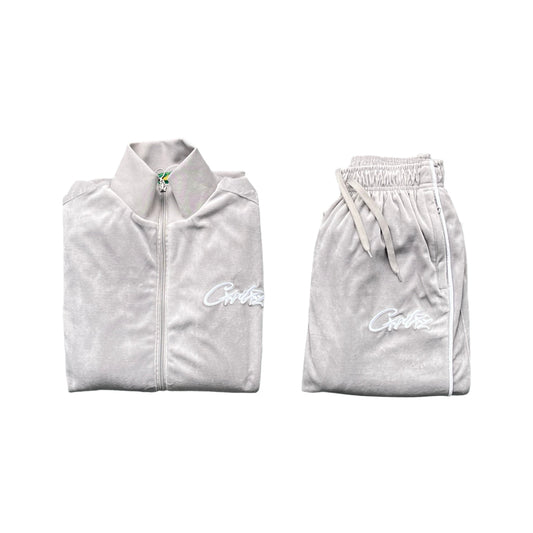 Tracksuit Corteiz Velvet