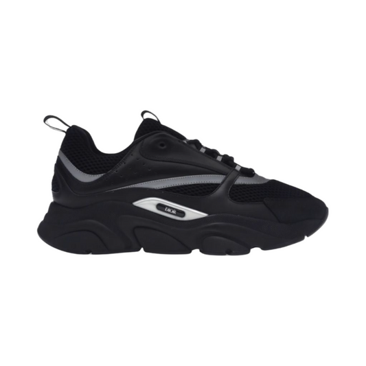 B22 Total Black