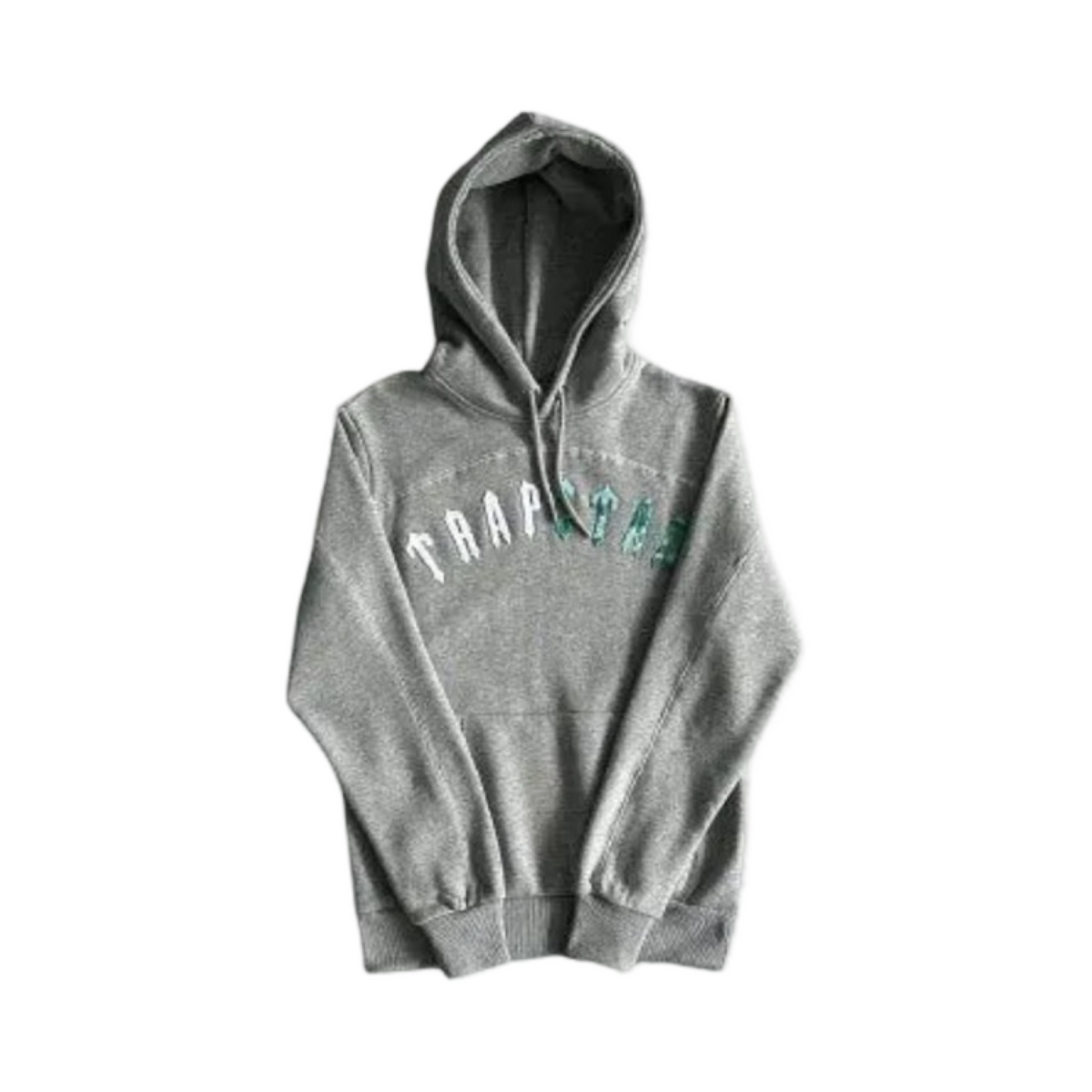 Trapstar Tracksuit Lightblue&Grey