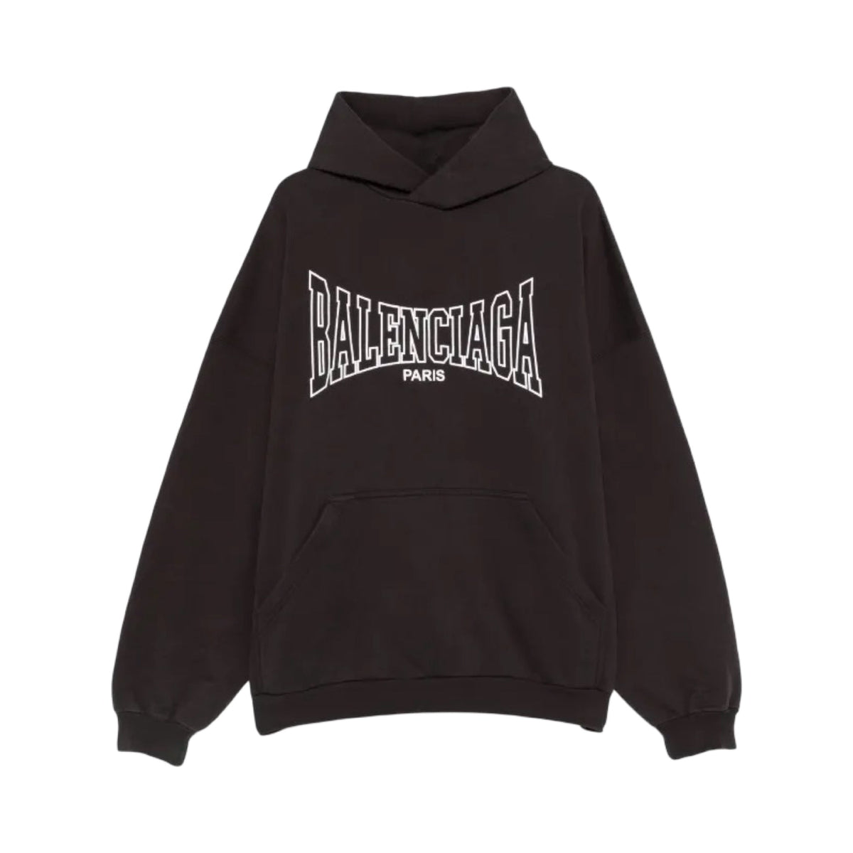 Balenciaga Hoodie