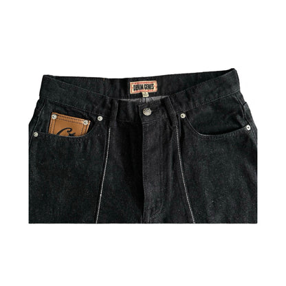 Corteiz Short Jeans