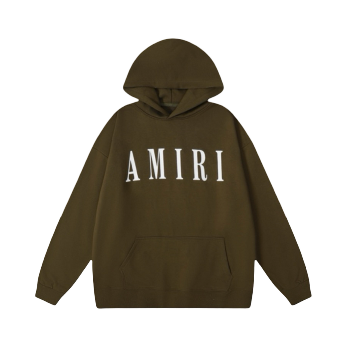Amiri Hoodie