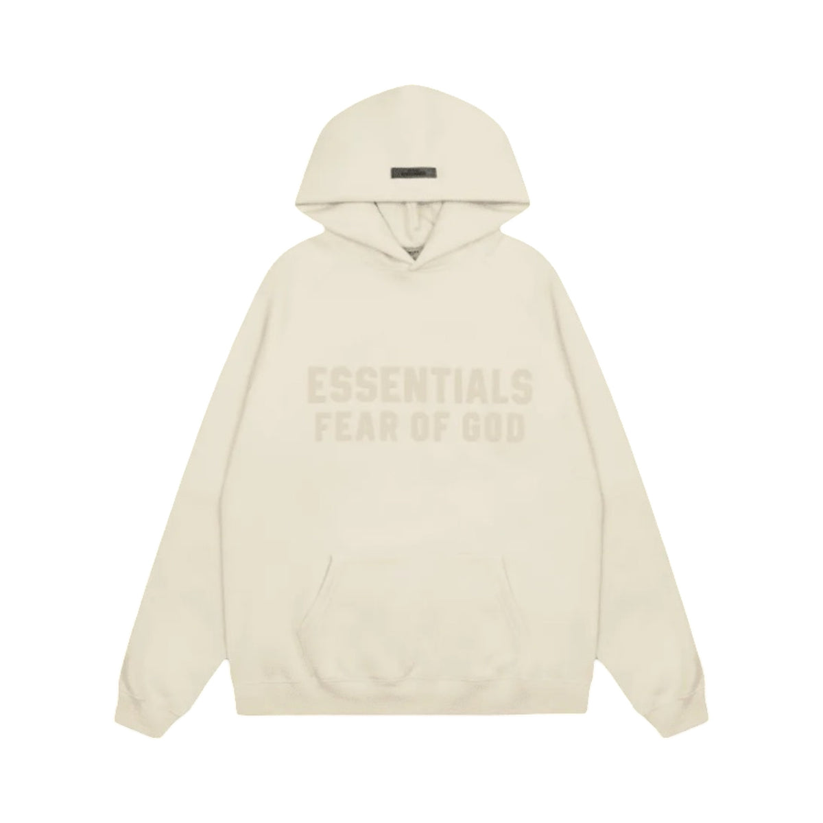 Essentials Hoodie