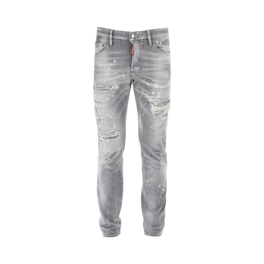 Jeans Dsquared