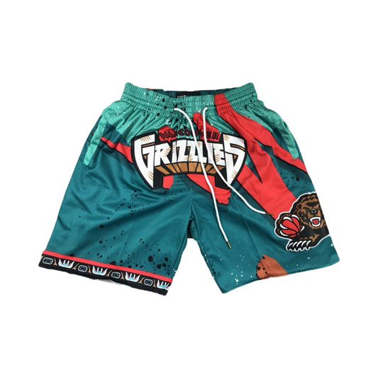 NBA Shorts