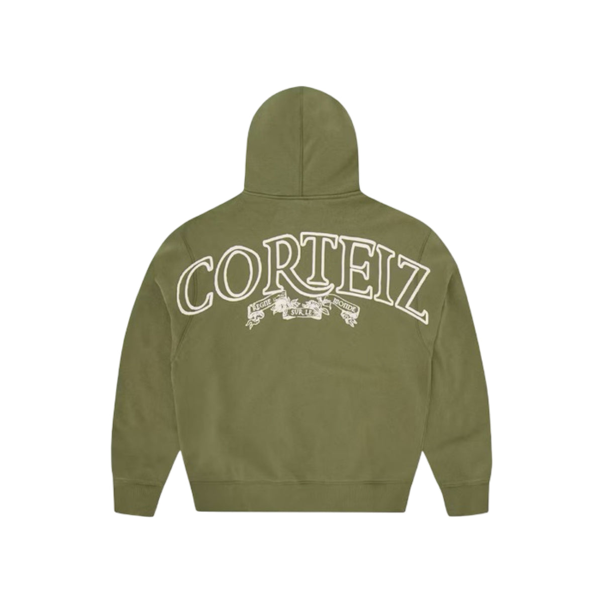 Corteiz Hoodie