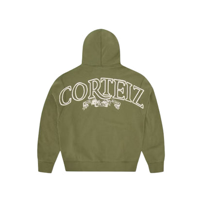 Corteiz Hoodie