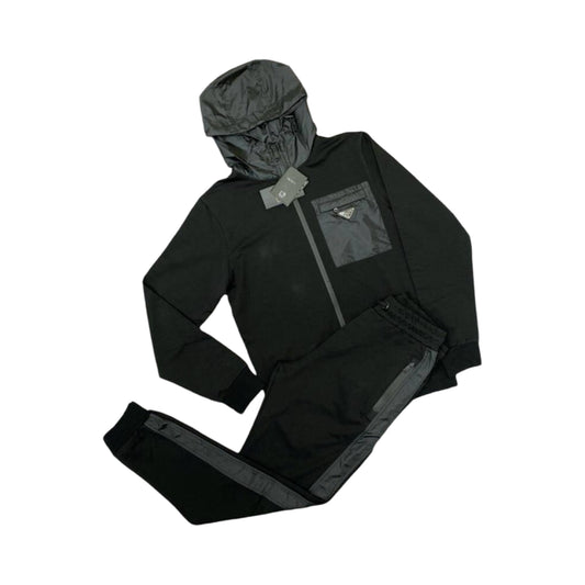 Prada Tracksuit