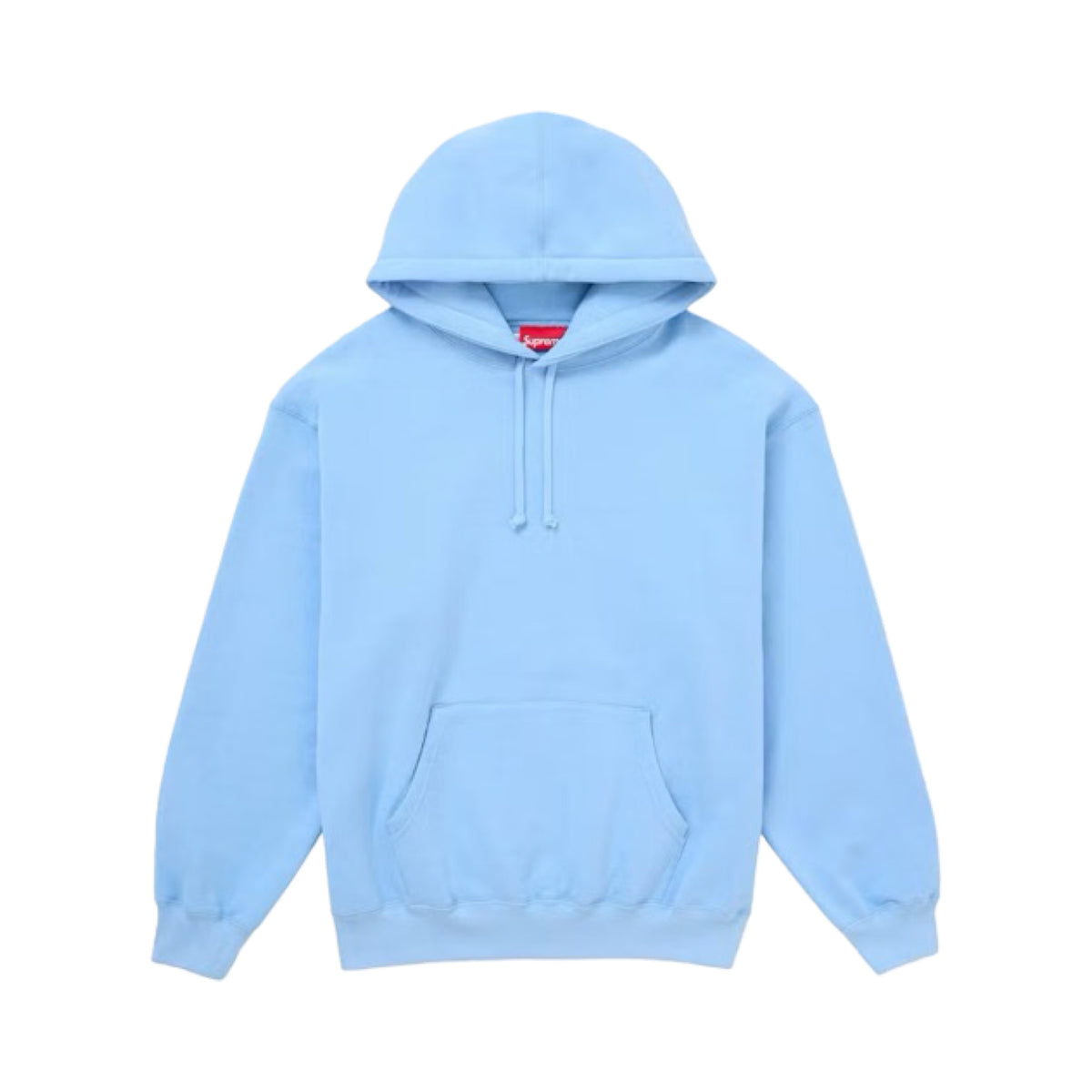 Supreme Hoodie