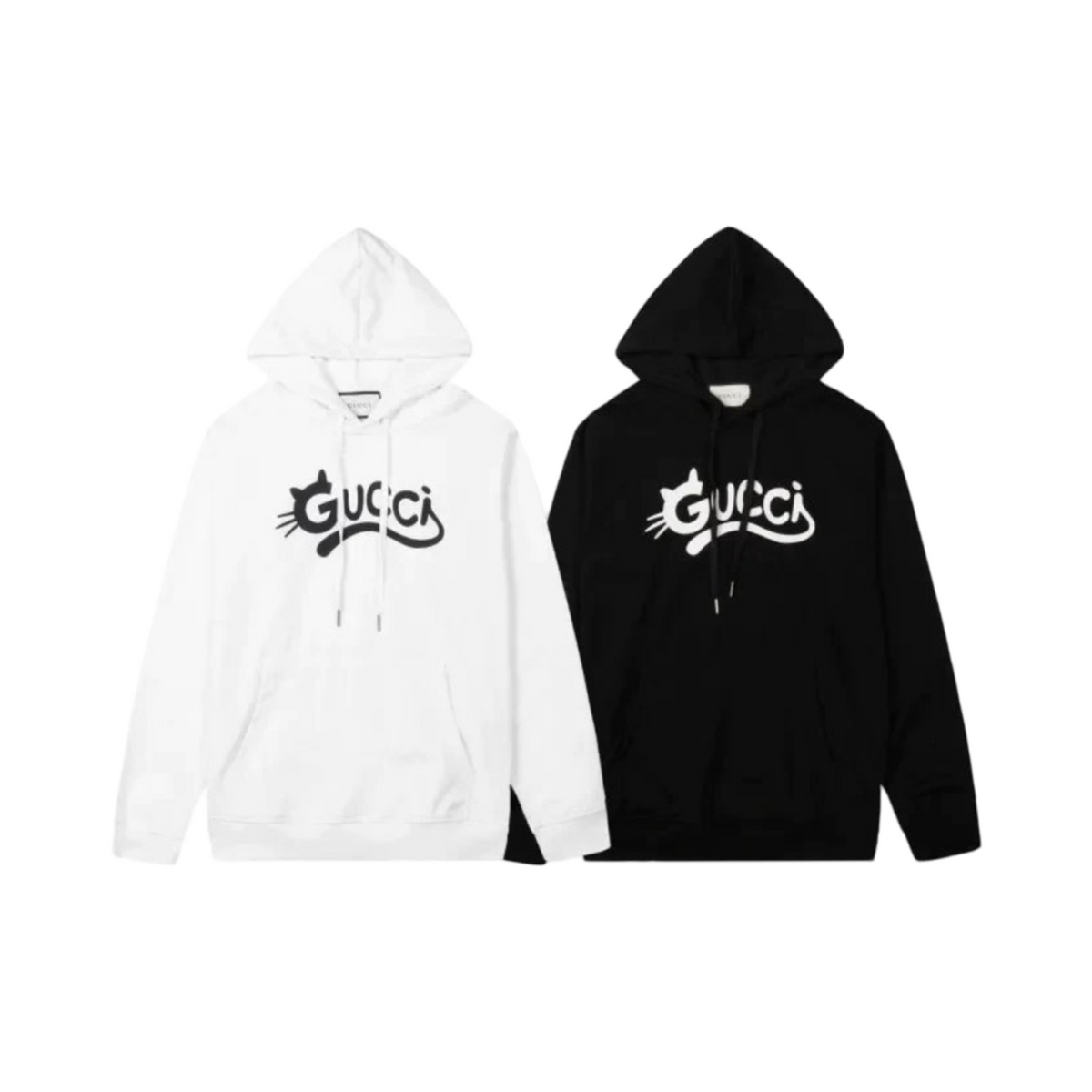 Felpa Gucci