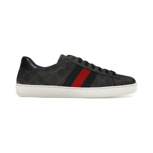 Gucci Sneaker GG Monogram Black