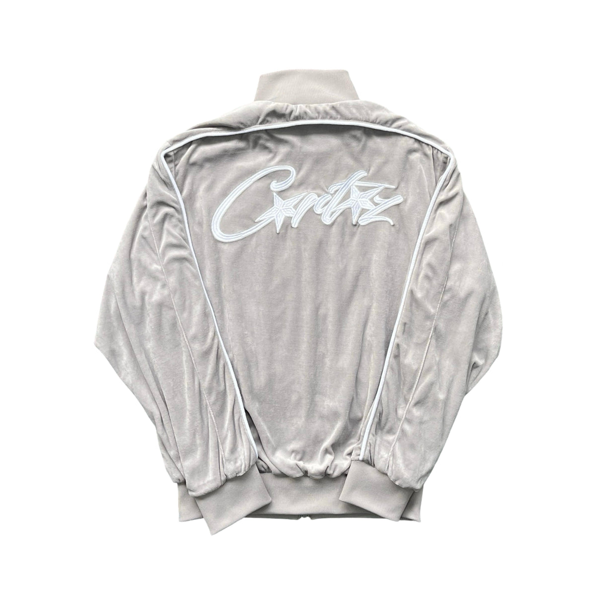 Tracksuit Corteiz Velvet