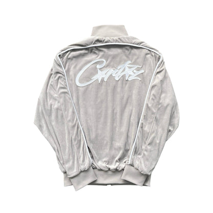 Tracksuit Corteiz Velvet