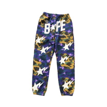 Bape Tracksuit