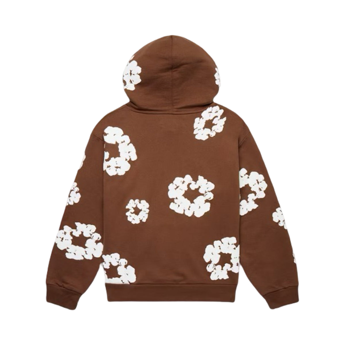 Denim Tears Hoodie