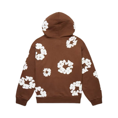 Denim Tears Hoodie