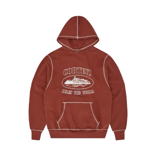 Corteiz Hoodie