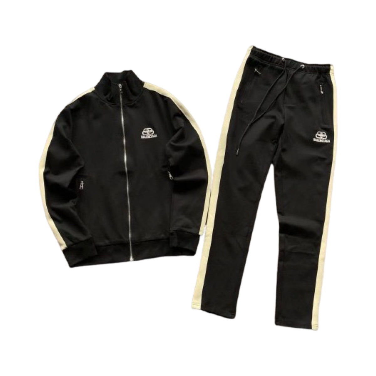 Balenciaga Tracksuit