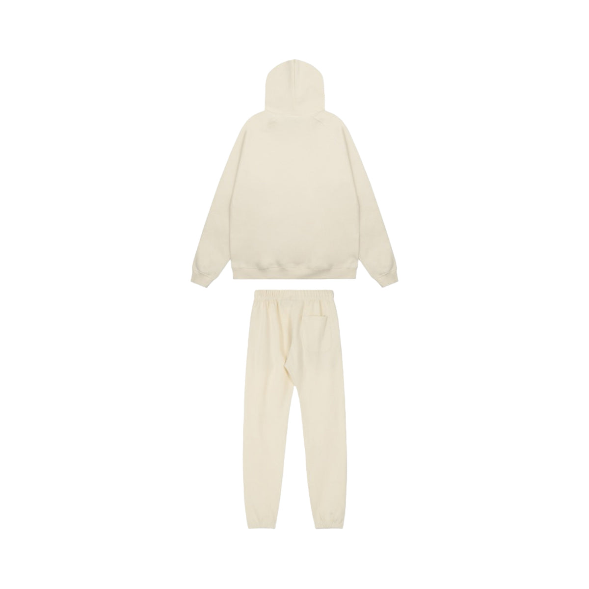 Essentials Tracksuit
